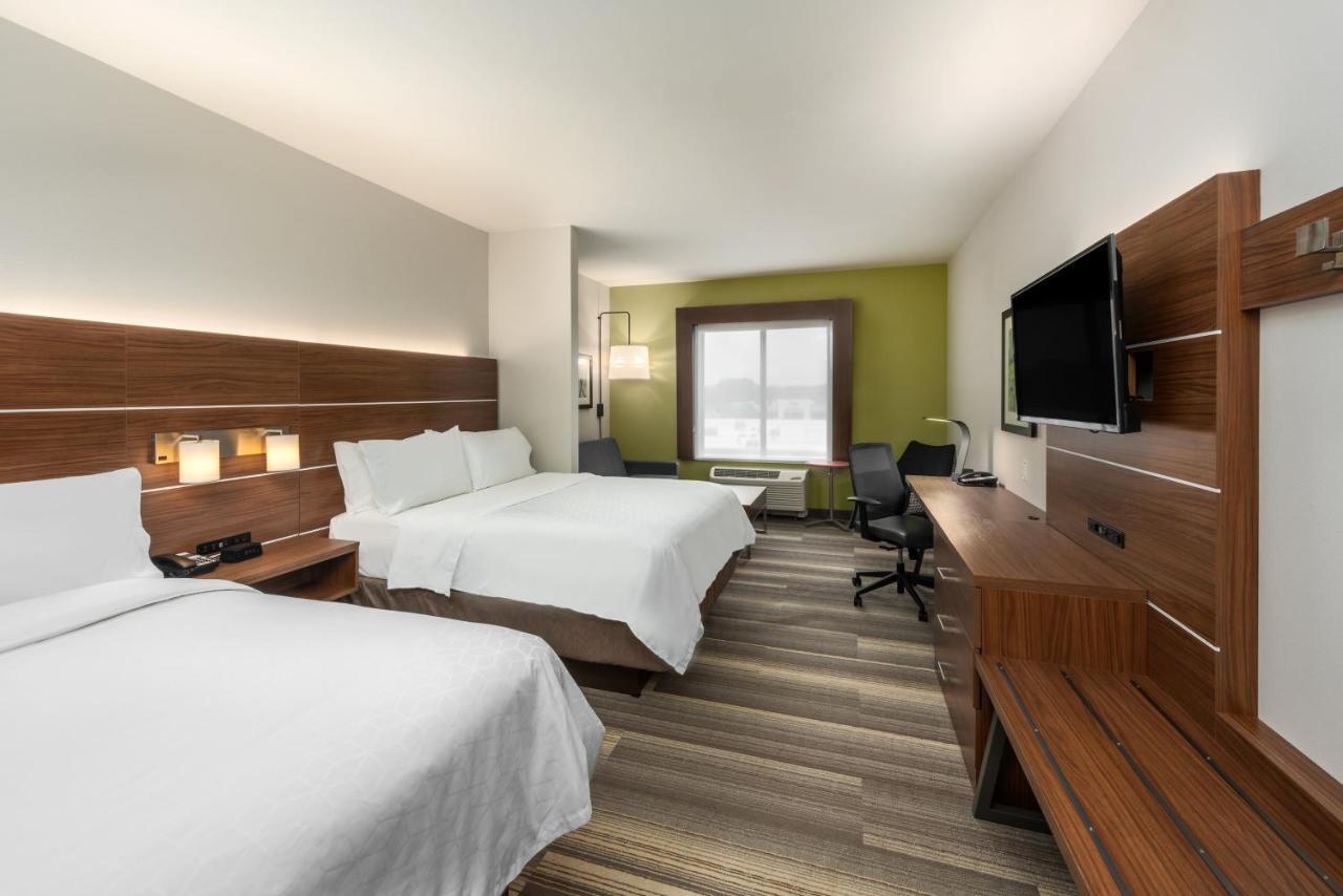 Holiday Inn Express & Suites St. Louis - Chesterfield By Ihg Экстерьер фото