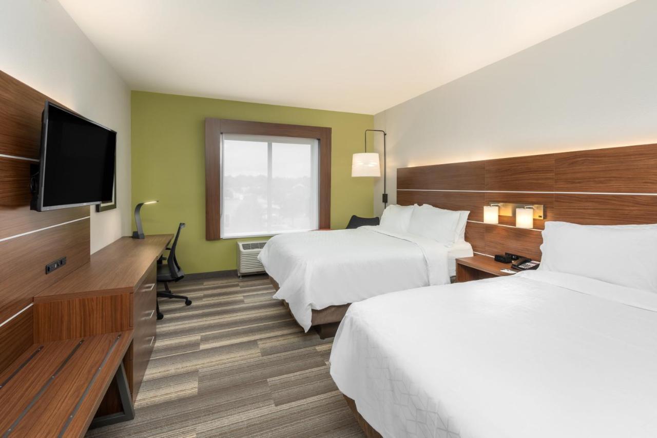 Holiday Inn Express & Suites St. Louis - Chesterfield By Ihg Экстерьер фото