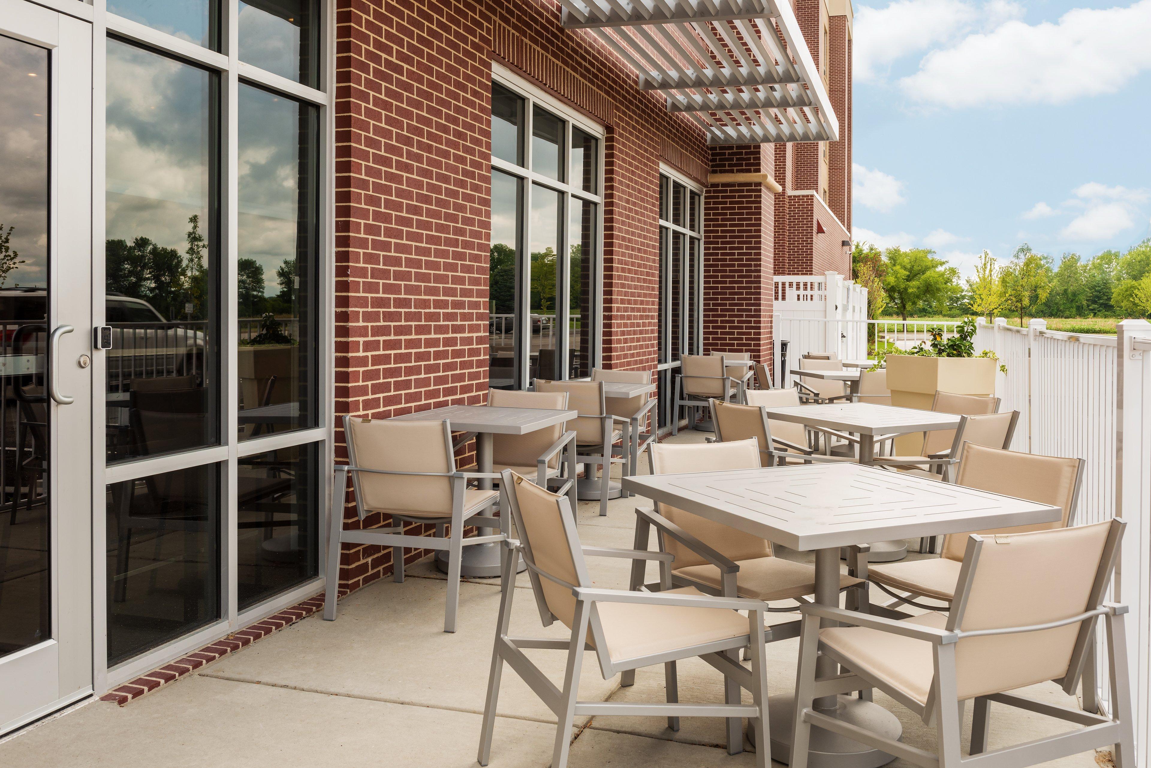 Holiday Inn Express & Suites St. Louis - Chesterfield By Ihg Экстерьер фото