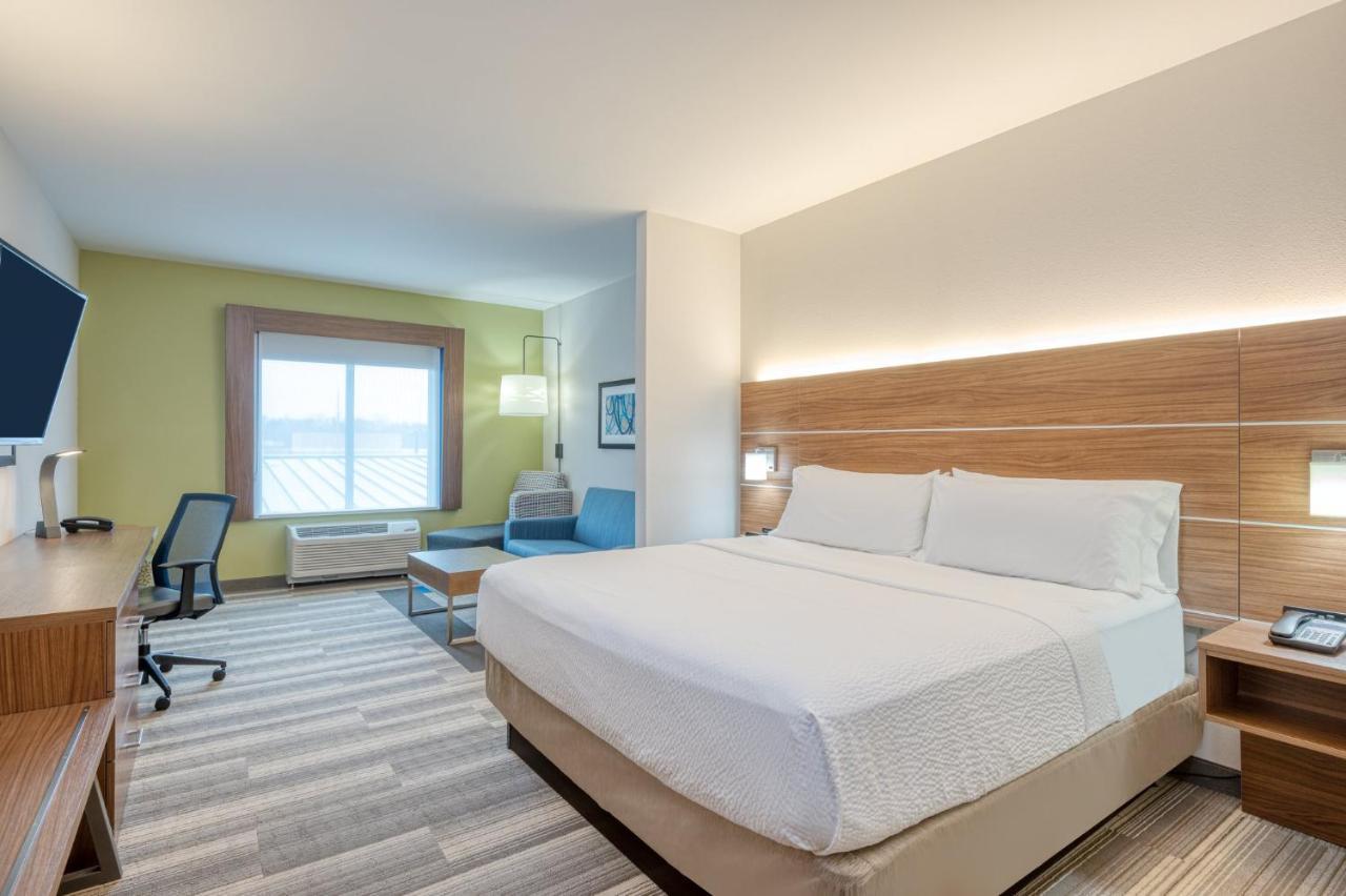 Holiday Inn Express & Suites St. Louis - Chesterfield By Ihg Экстерьер фото