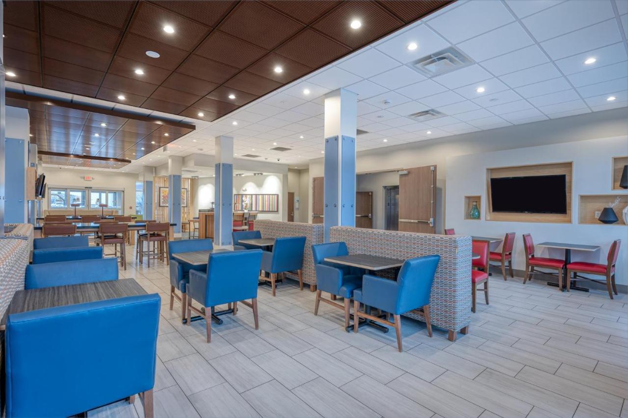 Holiday Inn Express & Suites St. Louis - Chesterfield By Ihg Экстерьер фото