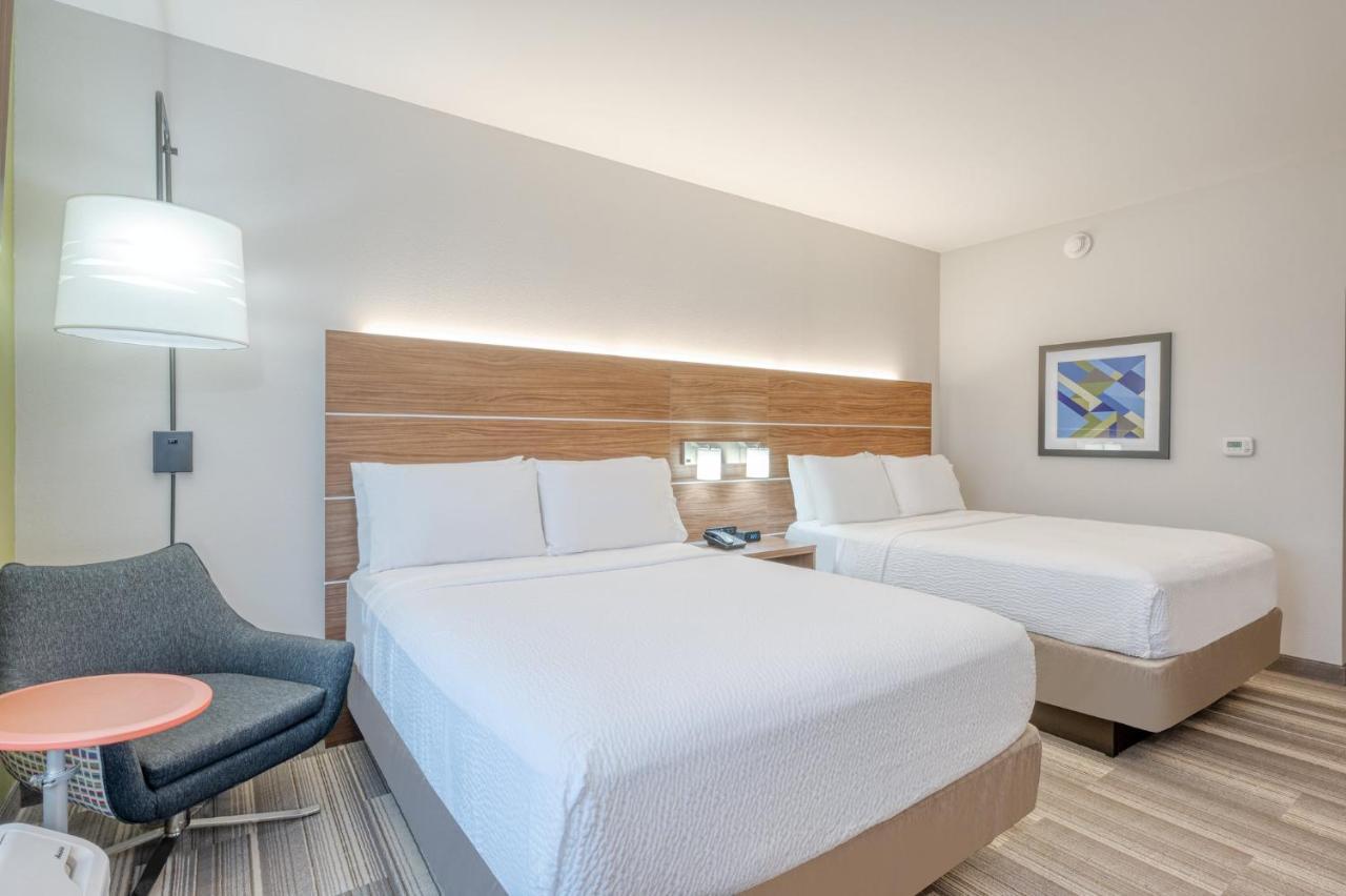 Holiday Inn Express & Suites St. Louis - Chesterfield By Ihg Экстерьер фото