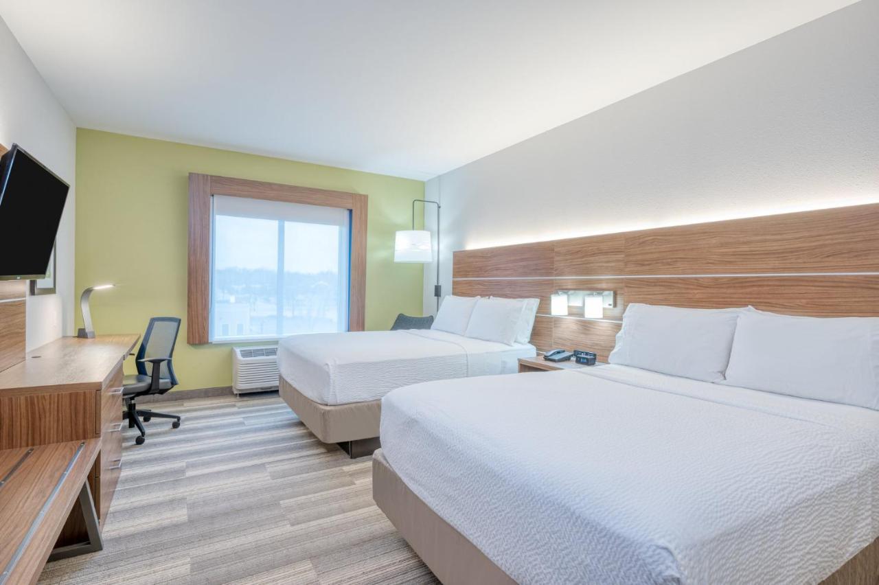 Holiday Inn Express & Suites St. Louis - Chesterfield By Ihg Экстерьер фото