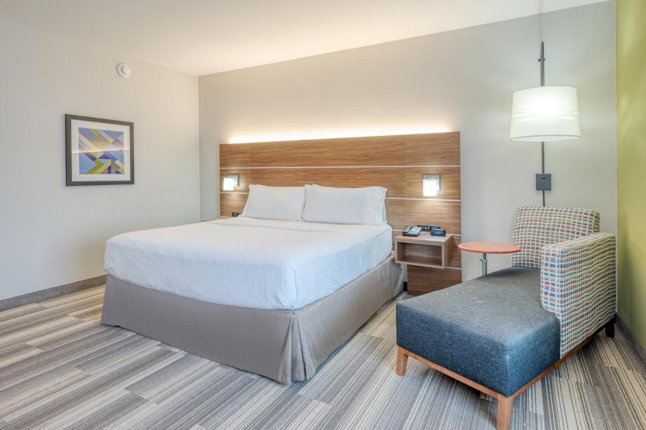 Holiday Inn Express & Suites St. Louis - Chesterfield By Ihg Экстерьер фото