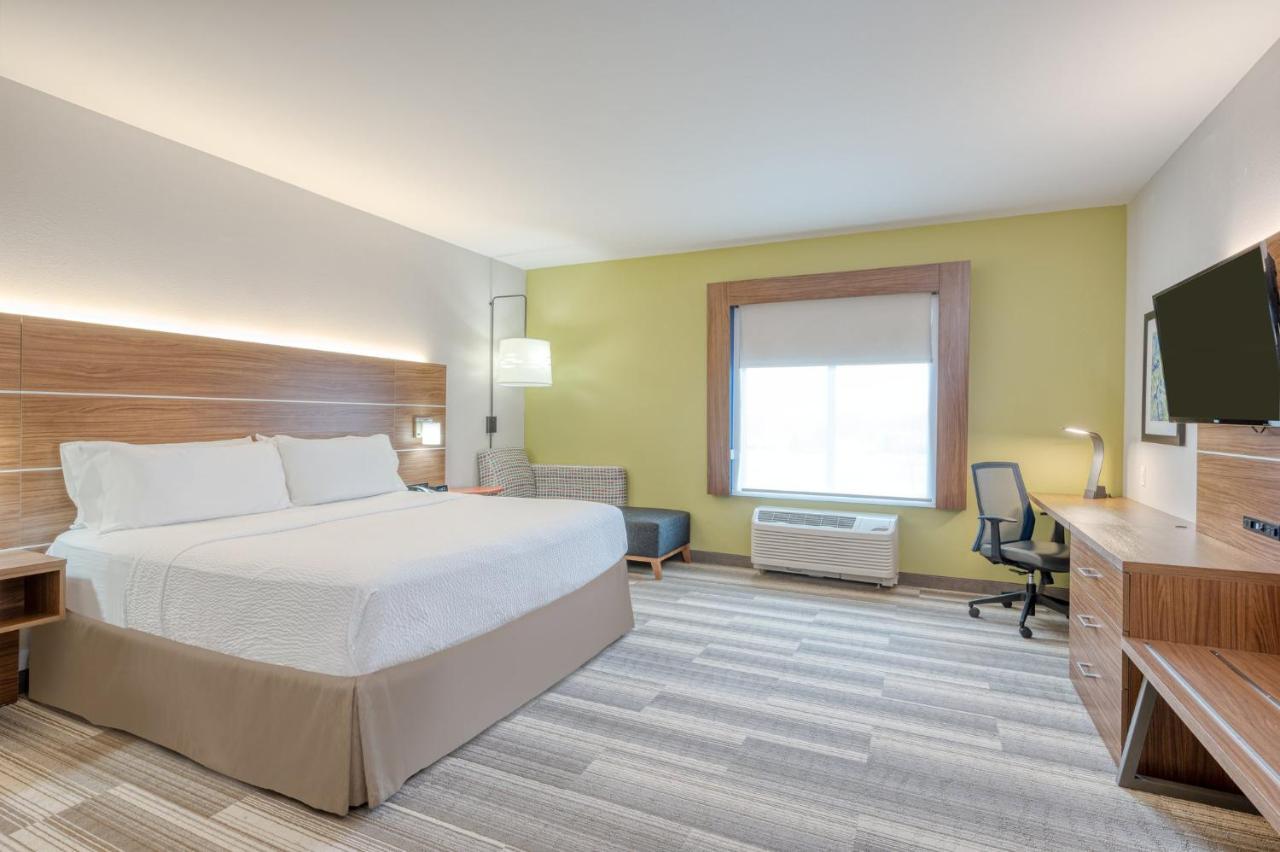 Holiday Inn Express & Suites St. Louis - Chesterfield By Ihg Экстерьер фото
