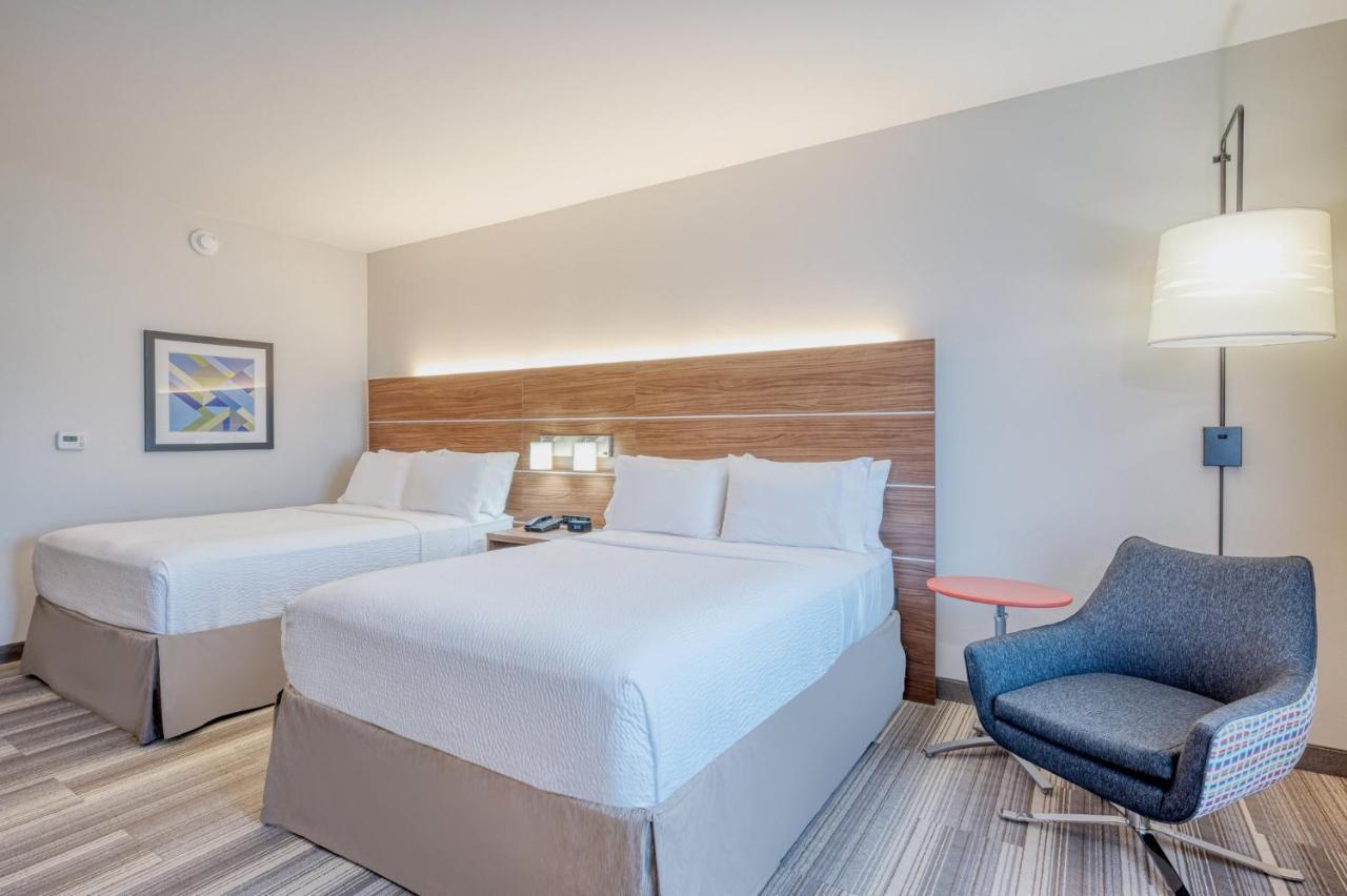Holiday Inn Express & Suites St. Louis - Chesterfield By Ihg Экстерьер фото
