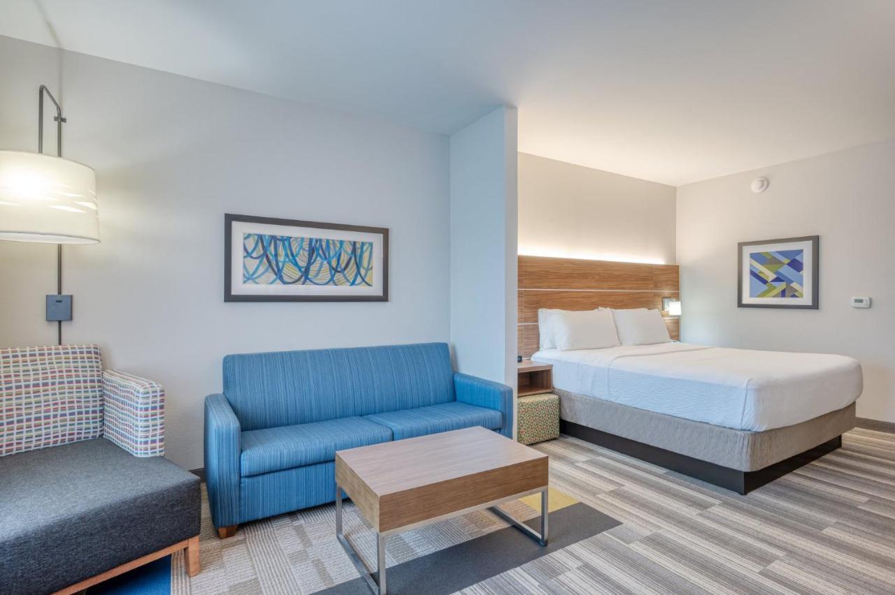 Holiday Inn Express & Suites St. Louis - Chesterfield By Ihg Экстерьер фото